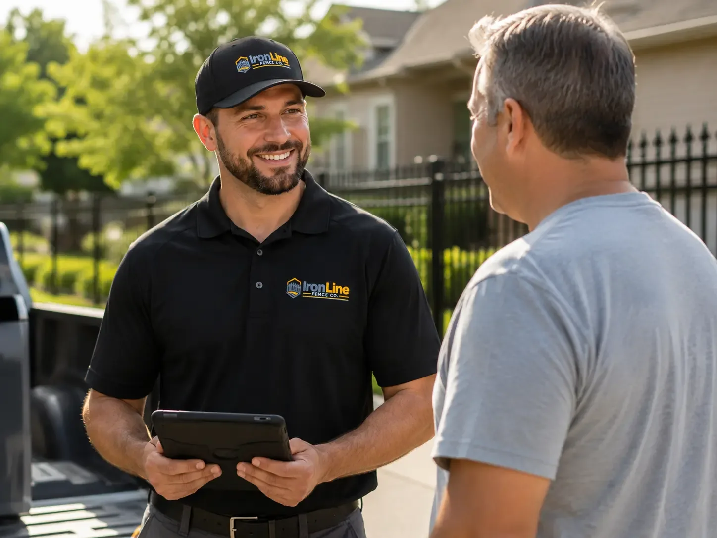 Metal Fence Installation Fairfax, MN FAQs